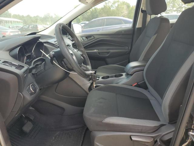 Photo 7 from auction – 2014 FORD ESCAPE S with VIN 1FMCU0F71EUD58841
