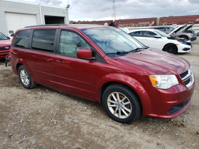 Снимка 4 от търг – 2014 DODGE GRAND CARA с VIN 2C4RDGCG4ER423934