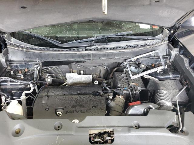 Photo 12 from auction – 2015 MITSUBISHI OUTLANDER with VIN 4A4AP3AU6FE015111
