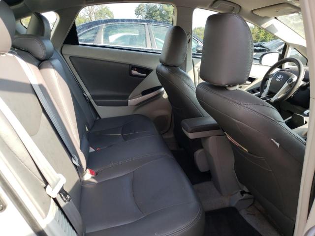 Zdjęcie 10 z aukcji – 2010 TOYOTA PRIUS z VIN JTDKN3DU2A0035472