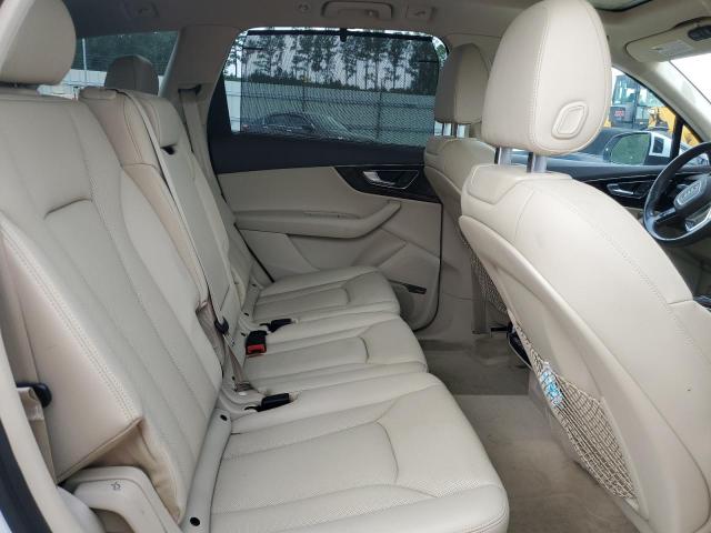 Photo 11 from auction – 2018 AUDI Q7 PRESTIG with VIN WA1VAAF72JD046933