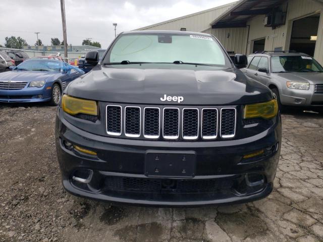 Photo 5 from auction – 2014 JEEP GRAND CHER with VIN 1C4RJFDJ1EC169671