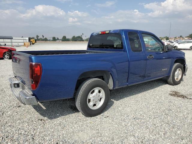 Photo 3 from auction – 2005 CHEVROLET COLORADO with VIN 1GCCS196158283103