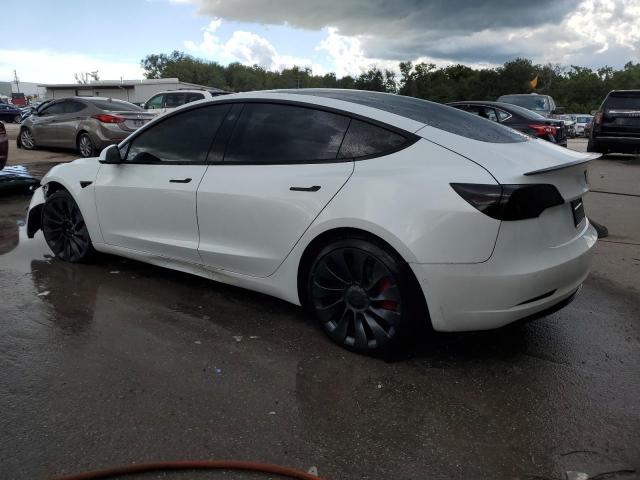 Photo 2 from auction – 2022 TESLA MODEL 3 with VIN 5YJ3E1EC8NF170901