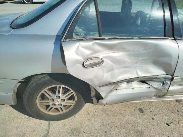 Photo 10 from auction – 2000 BUICK REGAL LS with VIN 2G4WB55K6Y1291806