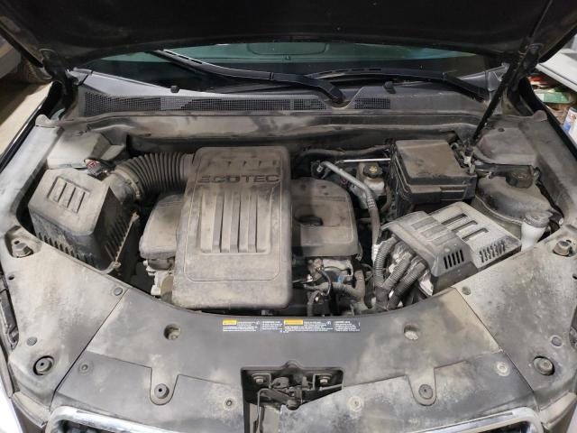 Photo 11 from auction – 2014 CHEVROLET EQUINOX LT with VIN 2GNFLFEKXE6274679
