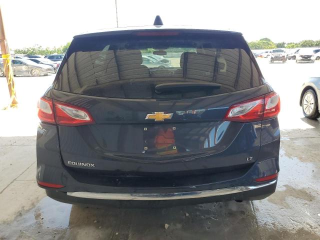 Photo 6 from auction – 2018 CHEVROLET EQUINOX LT with VIN 3GNAXJEV1JS553817