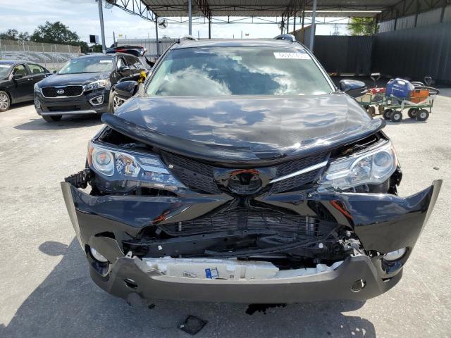 Photo 5 from auction – 2015 TOYOTA RAV4 XLE with VIN 2T3WFREV3FW203552