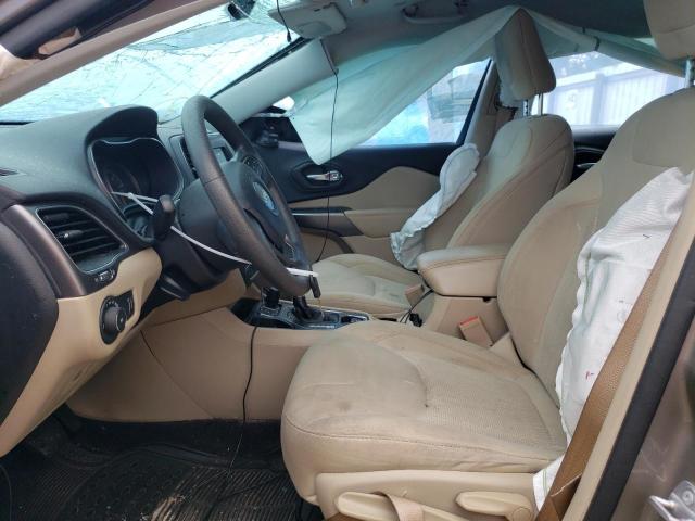 Photo 7 from auction – 2019 JEEP CHEROKEE L with VIN 1C4PJLCB4KD248354