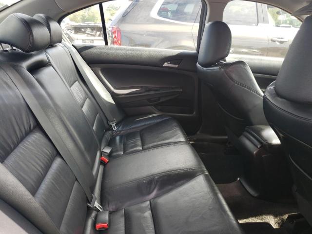 Photo 10 from auction – 2011 HONDA ACCORD SE with VIN 1HGCP2F69BA110818