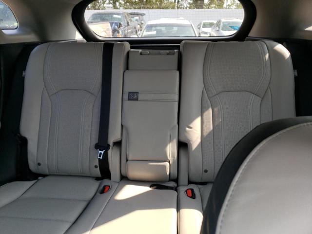 Photo 10 from auction – 2016 LEXUS RX 350 with VIN 2T2ZZMCA7GC005992