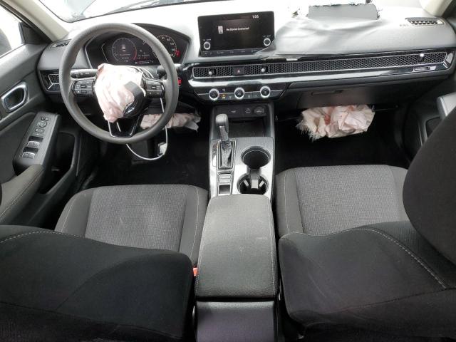 Photo 8 from auction – 2022 HONDA CIVIC LX with VIN 2HGFE2F28NH508656