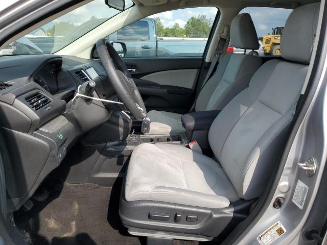 Photo 7 from auction – 2016 HONDA CR-V EX with VIN 3CZRM3H57GG715595
