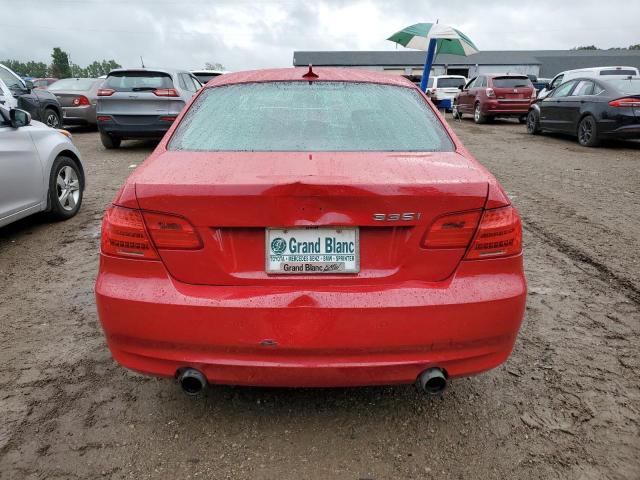 صورة رقم 6 من المزاد - 2011 BMW 335 XI مع VIN WBAKF9C56BE619997