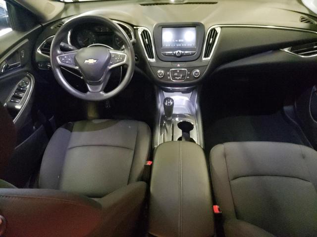 Photo 8 from auction – 2017 CHEVROLET MALIBU LT with VIN 1G1ZE5ST1HF256016