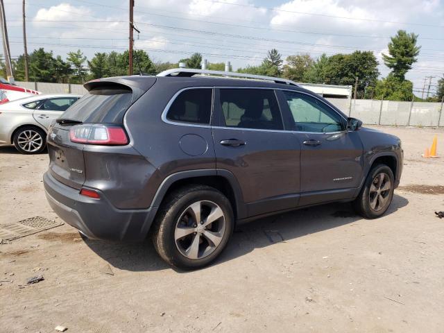 Photo 3 from auction – 2019 JEEP CHEROKEE L with VIN 1C4PJMDX9KD400371