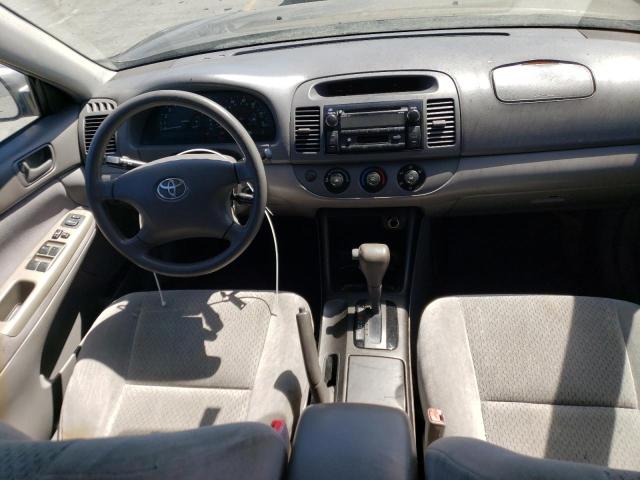 Photo 8 from auction – 2003 TOYOTA CAMRY LE with VIN 4T1BE32K53U688791