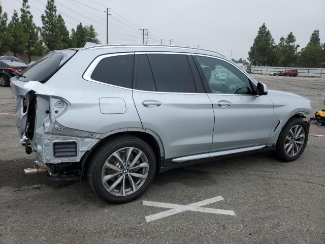 Photo 3 from auction – 2019 BMW X3 SDRIVE3 with VIN 5UXTR7C59KLF34328