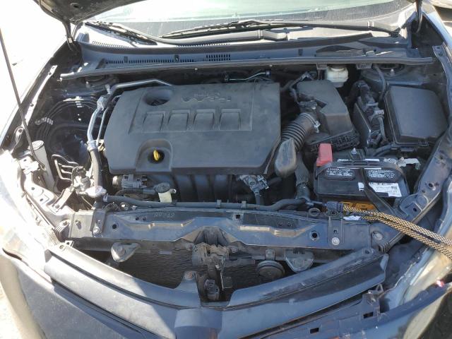 Photo 11 from auction – 2017 TOYOTA COROLLA L with VIN 2T1BURHE8HC958595
