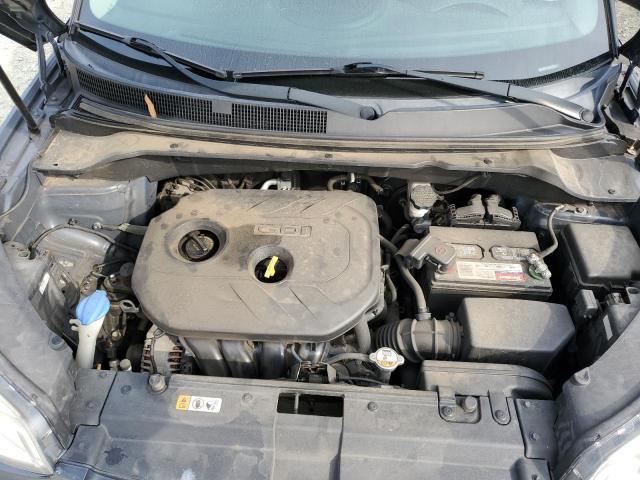 Снимка 12 от търг – 2014 KIA SOUL + с VIN KNDJP3A54E7057022