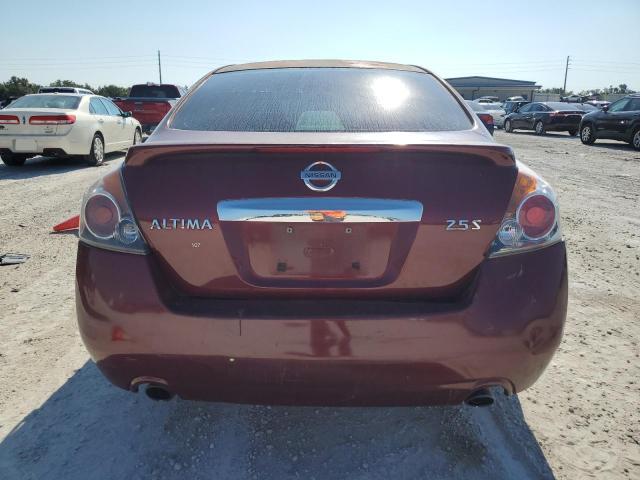 Photo 6 from auction – 2010 NISSAN ALTIMA BAS with VIN 1N4AL2APXAC169774