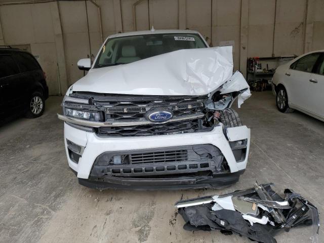 Photo 5 from auction – 2023 FORD EXPEDITION with VIN 1FMJK1K89PEA12289