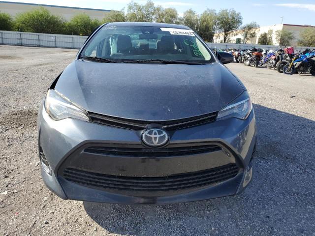 Photo 5 from auction – 2017 TOYOTA COROLLA L with VIN 2T1BURHEXHC851659