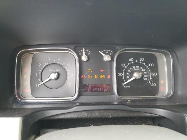 Снимка 9 от търг – 2008 LINCOLN MKX с VIN 2LMDU68C28BJ24708