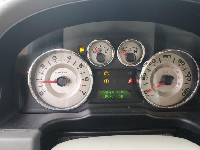 Photo 9 from auction – 2009 FORD EDGE SEL with VIN 2FMDK48C19BA53203