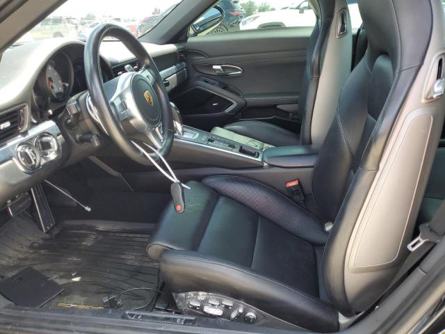 صورة رقم 7 من المزاد - 2016 PORSCHE 911 CARRER مع VIN WP0AB2A91GS122579