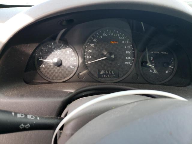 Photo 9 from auction – 2005 CHEVROLET MALIBU with VIN 1G1ZS52F45F255909