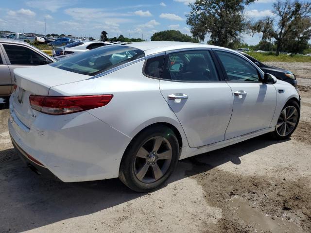 Фото 3 с аукциона – 2016 KIA OPTIMA EX с VIN 5XXGU4L35GG077939