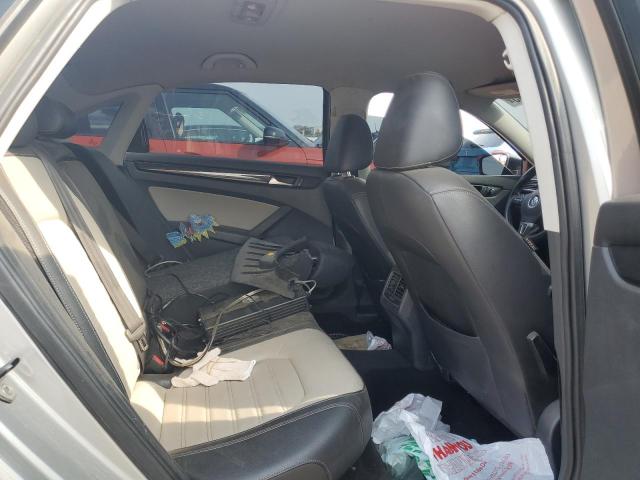 Photo 10 from auction – 2014 VOLKSWAGEN PASSAT SE with VIN 1VWBS7A32EC097029