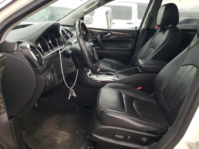 Photo 7 from auction – 2014 BUICK ENCLAVE with VIN 5GAKVCKD6EJ184777