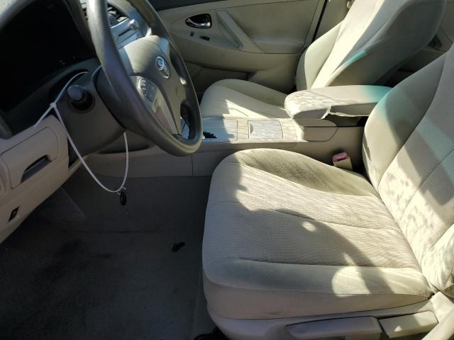 Photo 7 from auction – 2011 TOYOTA CAMRY BASE with VIN 4T4BF3EK4BR107567