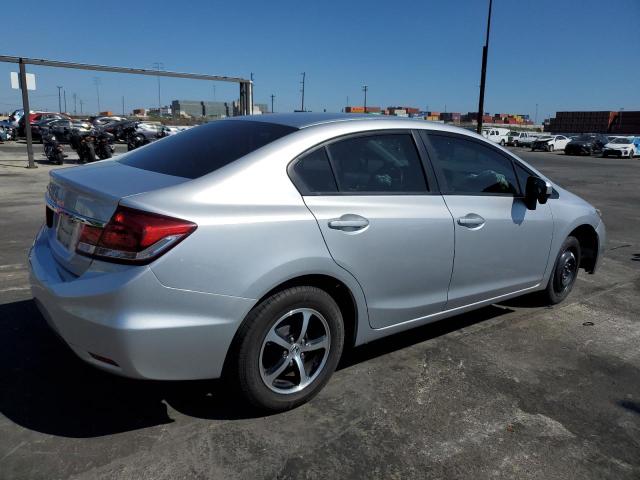 Снимка 3 от търг – 2015 HONDA CIVIC SE с VIN 19XFB2F79FE286256