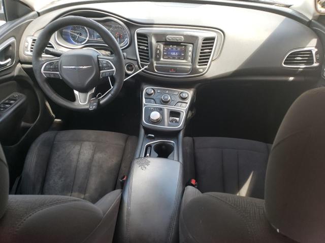 Снимка 8 от търг – 2015 CHRYSLER 200 LIMITE с VIN 1C3CCCAB6FN683375