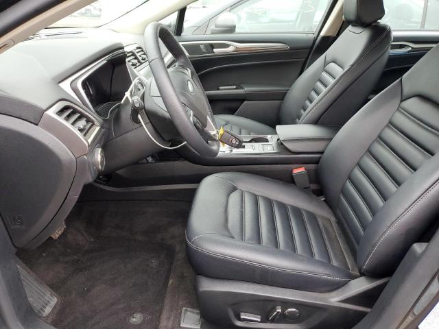 Photo 7 from auction – 2020 FORD FUSION SEL with VIN 3FA6P0CD4LR179545