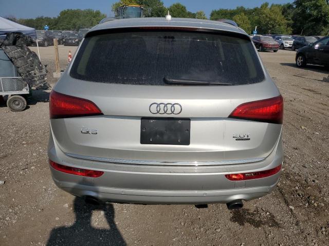 Photo 6 from auction – 2015 AUDI Q5 PREMIUM with VIN WA1LFAFP5FA137521