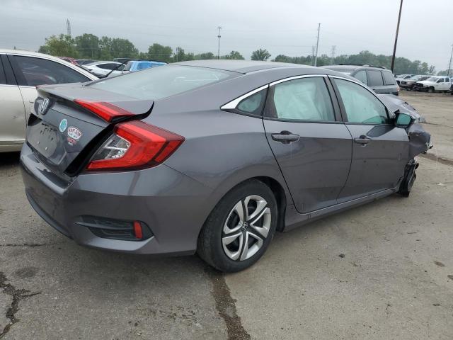 Photo 3 from auction – 2017 HONDA CIVIC LX with VIN 19XFC2F53HE062804