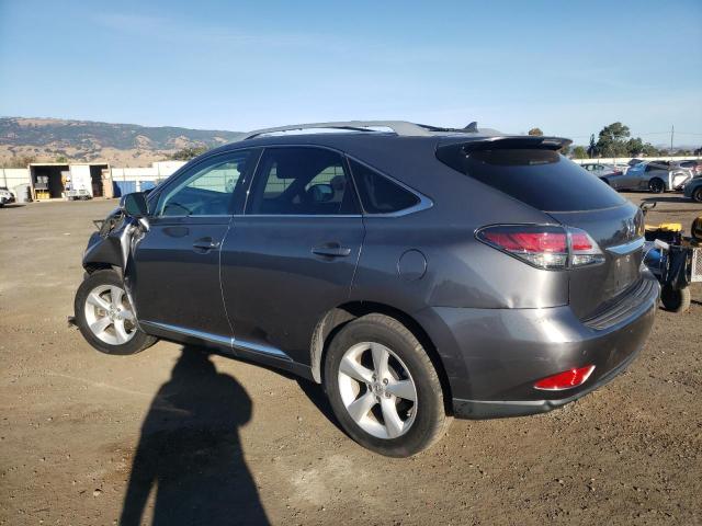 Photo 2 from auction – 2013 LEXUS RX 350 BAS with VIN 2T2BK1BA7DC220516