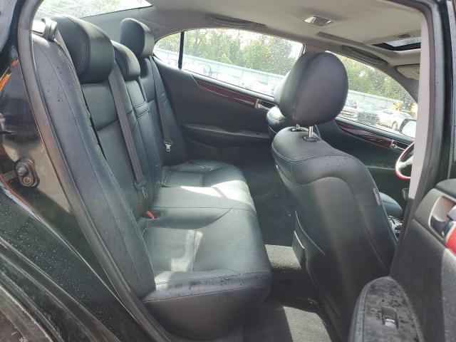 Photo 10 from auction – 2005 LEXUS ES 330 with VIN JTHBA30G155066490