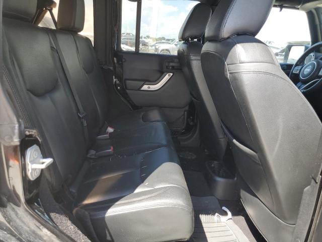 Zdjęcie 11 z aukcji – 2015 JEEP WRANGLER U z VIN 1C4BJWEG4FL690566