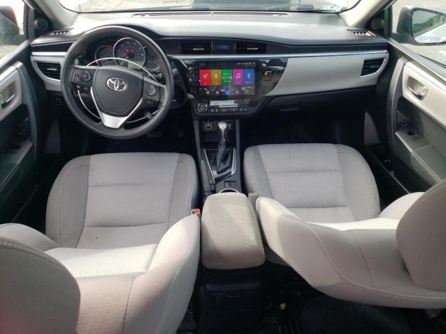 Photo 8 from auction – 2015 TOYOTA COROLLA L with VIN 2T1BURHE1FC358515
