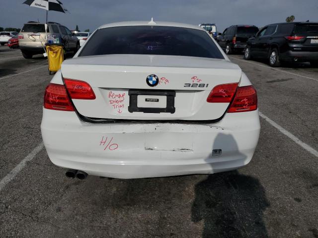 Photo 6 from auction – 2012 BMW 328 I with VIN WBAKE3C57CE769778