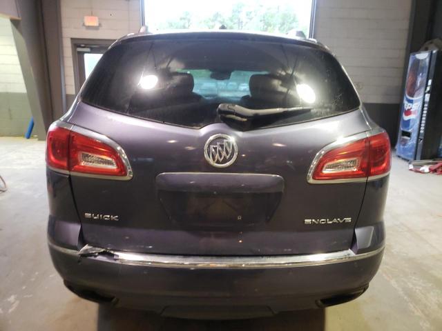 Photo 6 from auction – 2014 BUICK ENCLAVE with VIN 5GAKRCKD8EJ146066