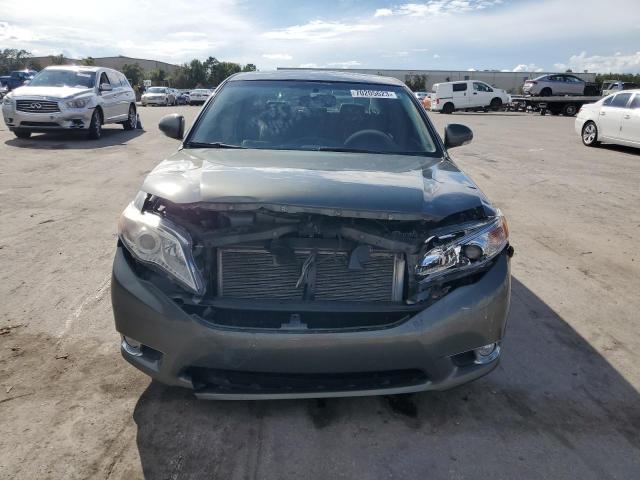 Foto 5 de la subasta – 2011 TOYOTA AVALON BAS con VIN 4T1BK3DBXBU383601