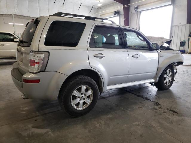 Photo 3 from auction – 2009 MERCURY MARINER with VIN 4M2CU81G59KJ11263