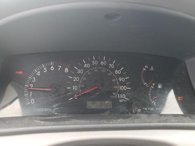 Photo 9 from auction – 2006 TOYOTA COROLLA CE with VIN 2T1BR32E86C572912