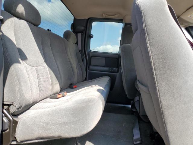 Photo 10 from auction – 2004 CHEVROLET SILVERADO with VIN 1GCHK29U74E229623